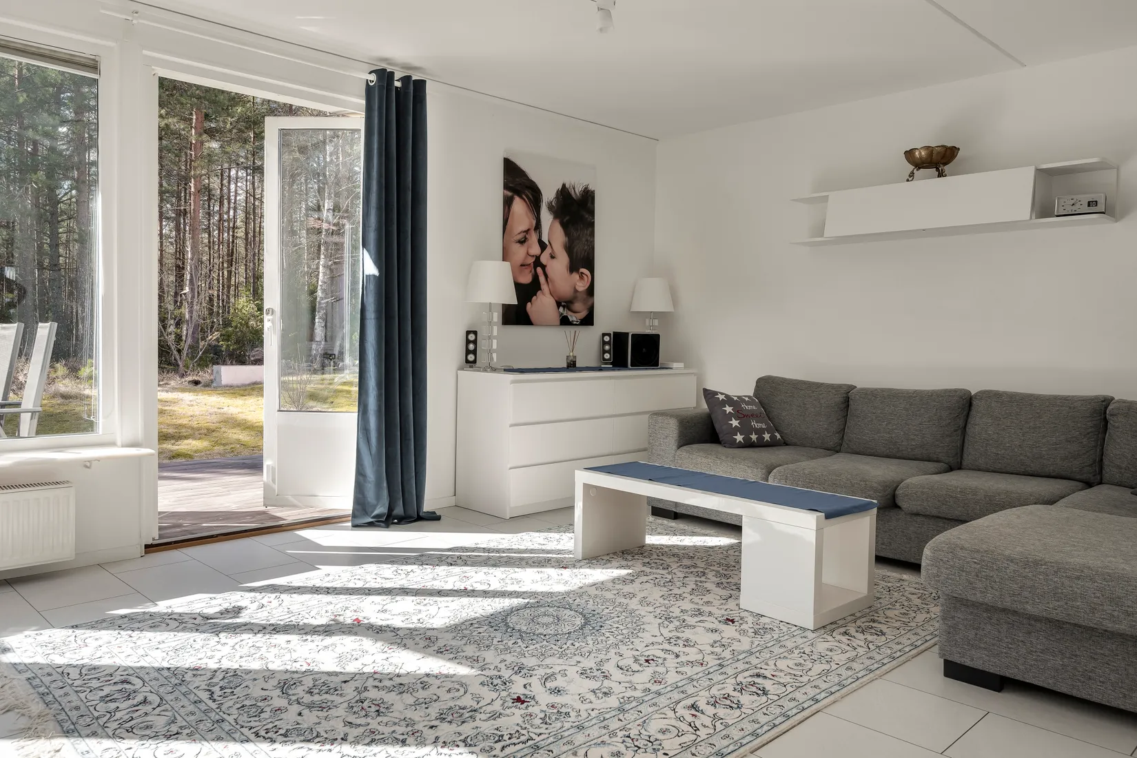 Bostadsrätt, Smålandsvägen 71, Uppsala