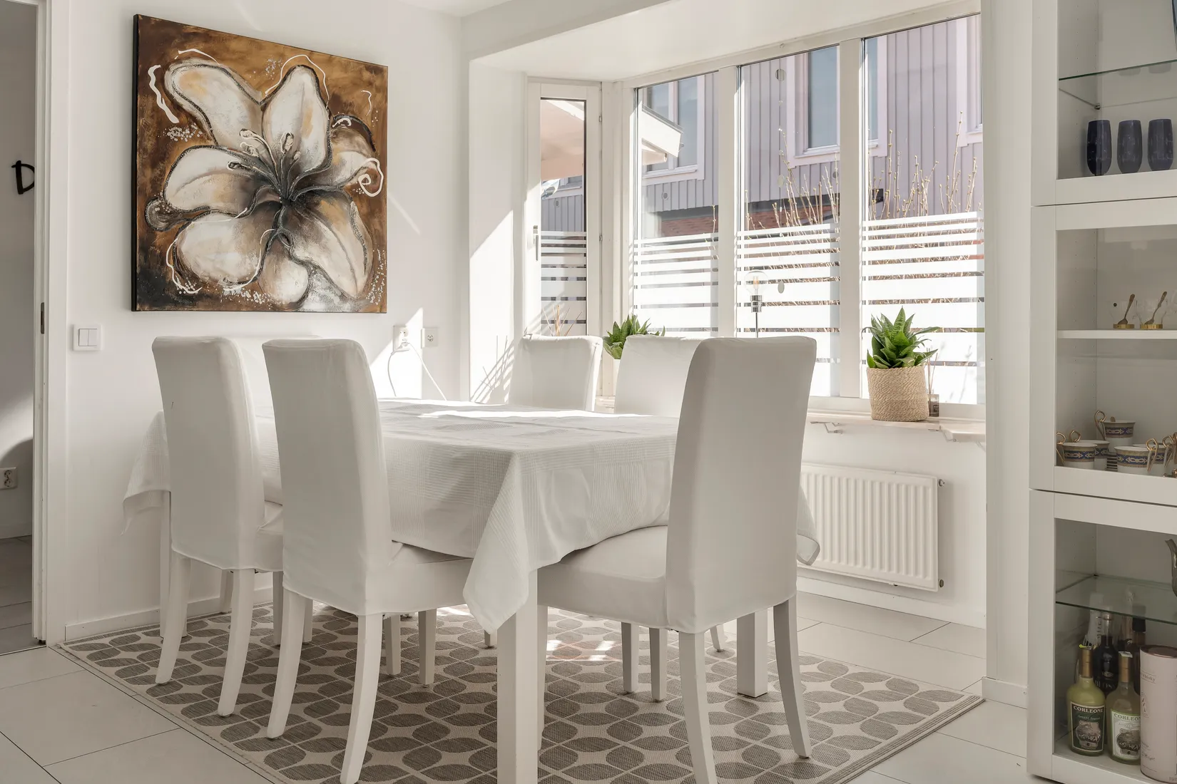 Bostadsrätt, Smålandsvägen 71, Uppsala