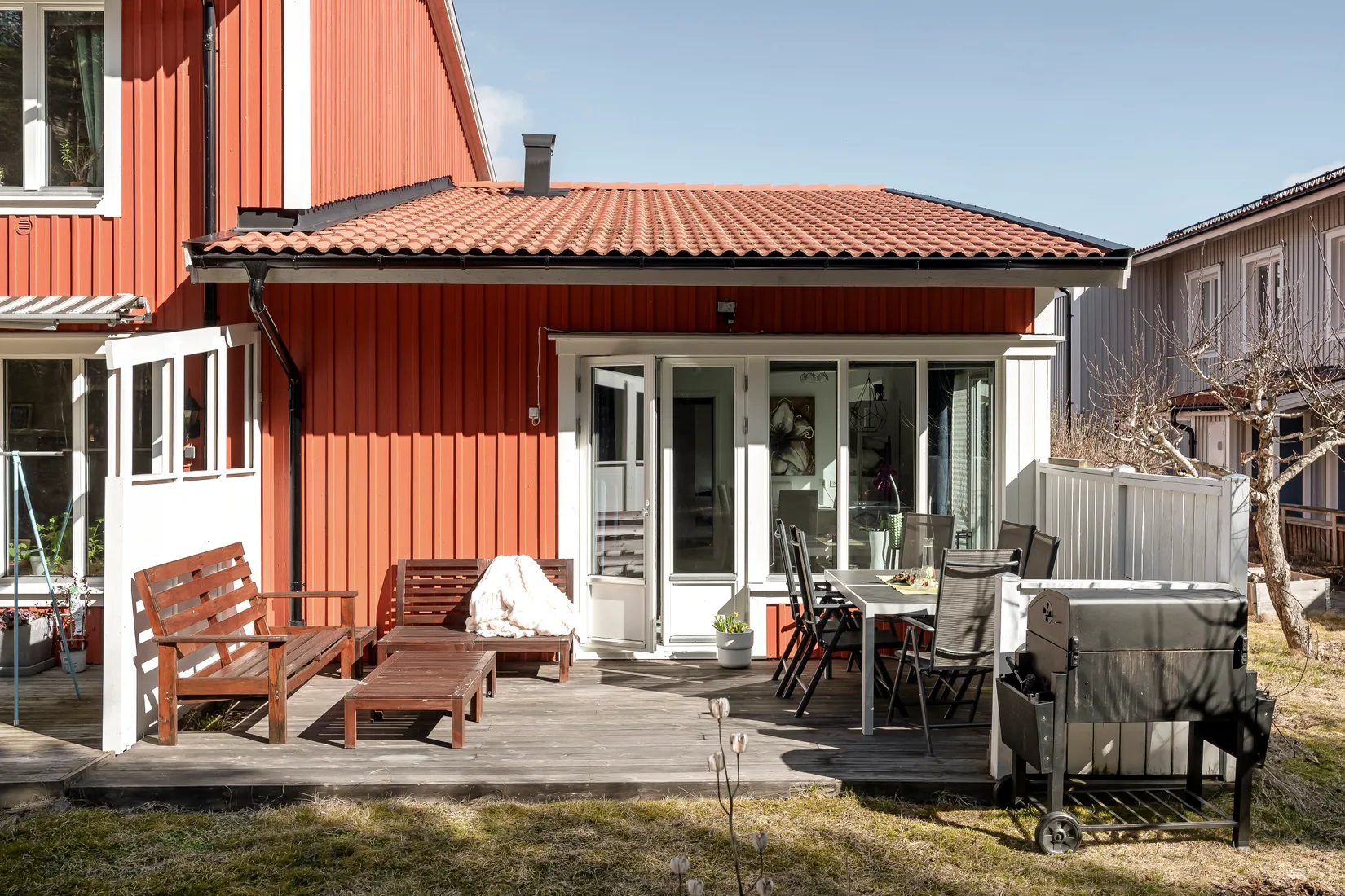 Bostadsrätt, Smålandsvägen 71, Uppsala