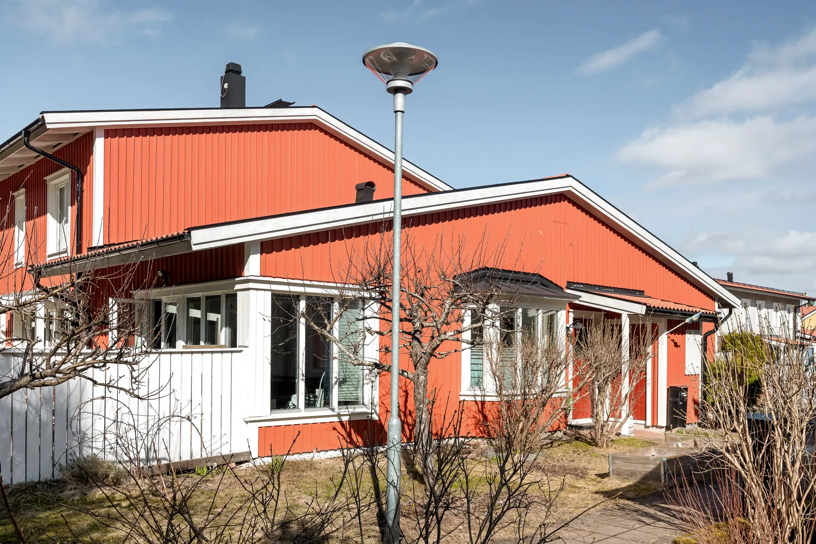 Bostadsrätt, Smålandsvägen 71, Uppsala