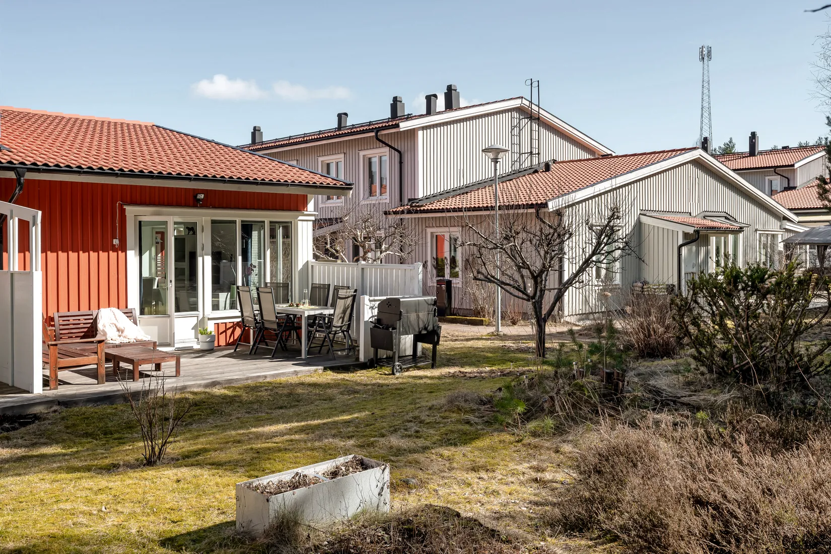 Bostadsrätt, Smålandsvägen 71, Uppsala