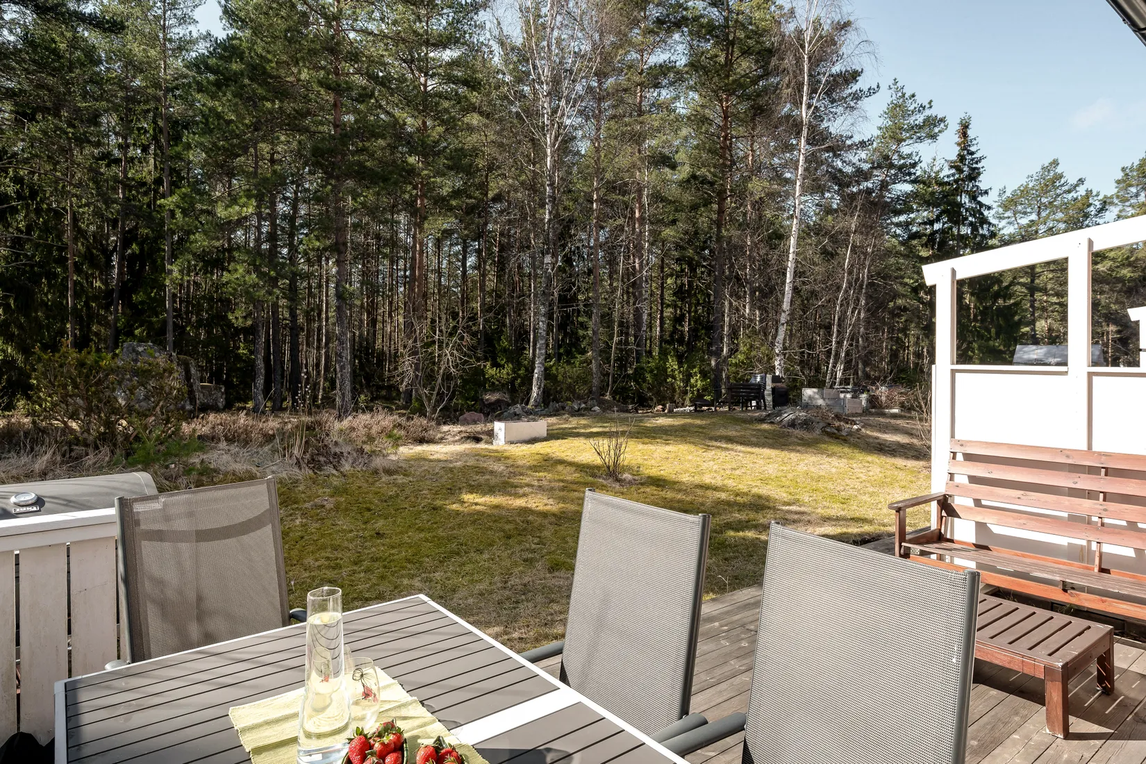 Bostadsrätt, Smålandsvägen 71, Uppsala