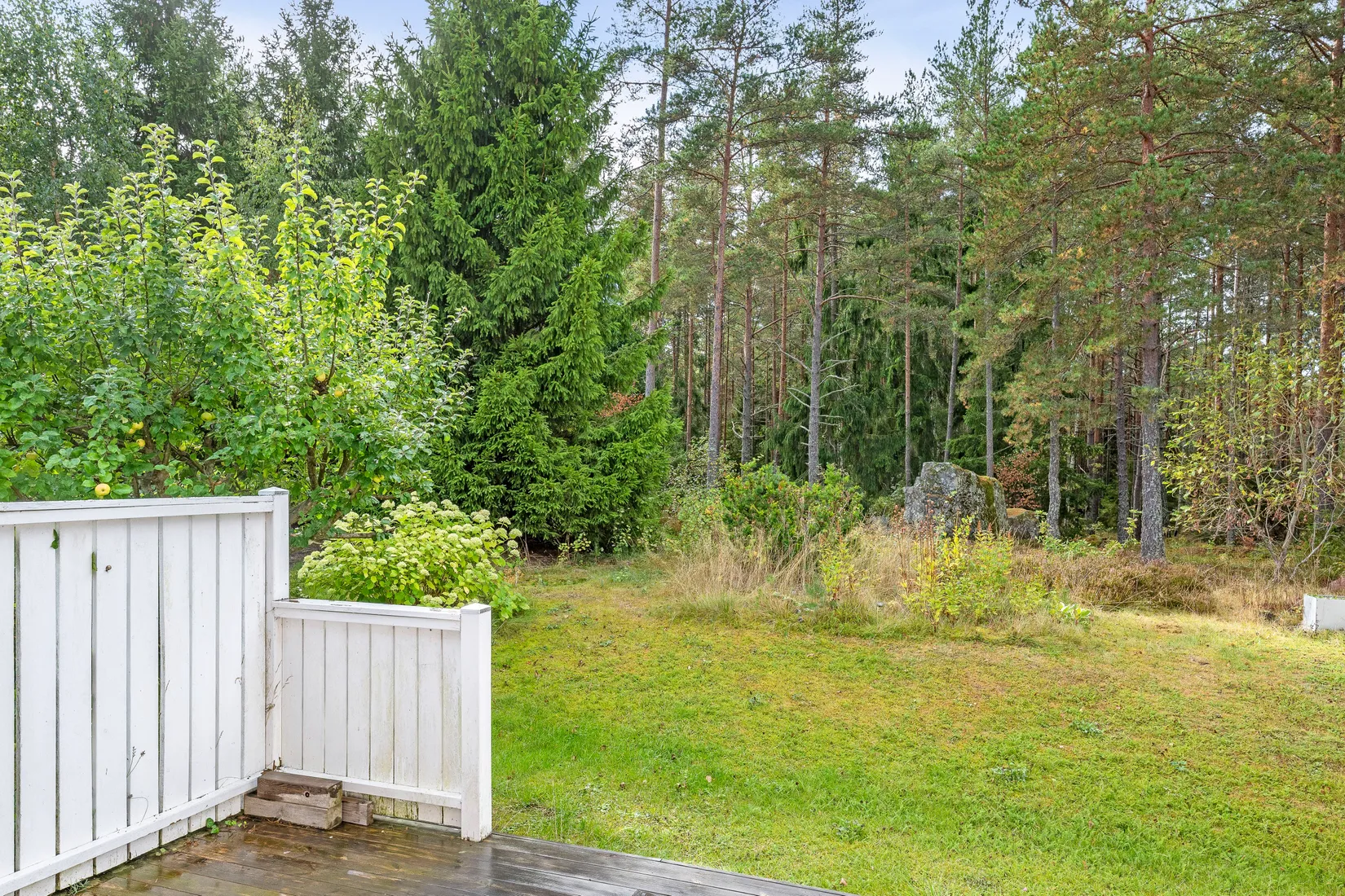 Radhus, Smålandsvägen 71, Sävja, Uppsala
