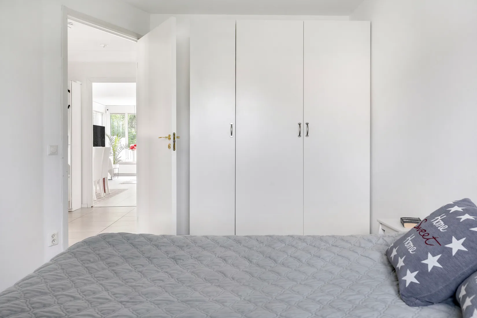 Radhus, Smålandsvägen 71, Sävja, Uppsala