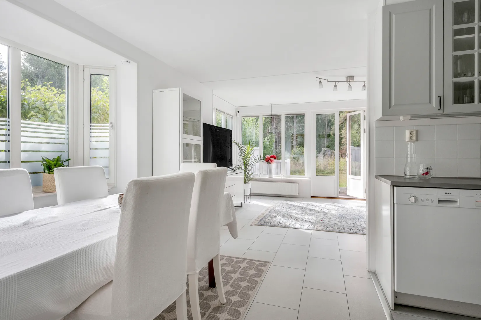 Radhus, Smålandsvägen 71, Sävja, Uppsala