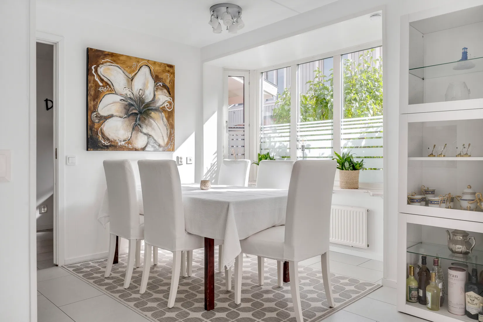 Radhus, Smålandsvägen 71, Sävja, Uppsala