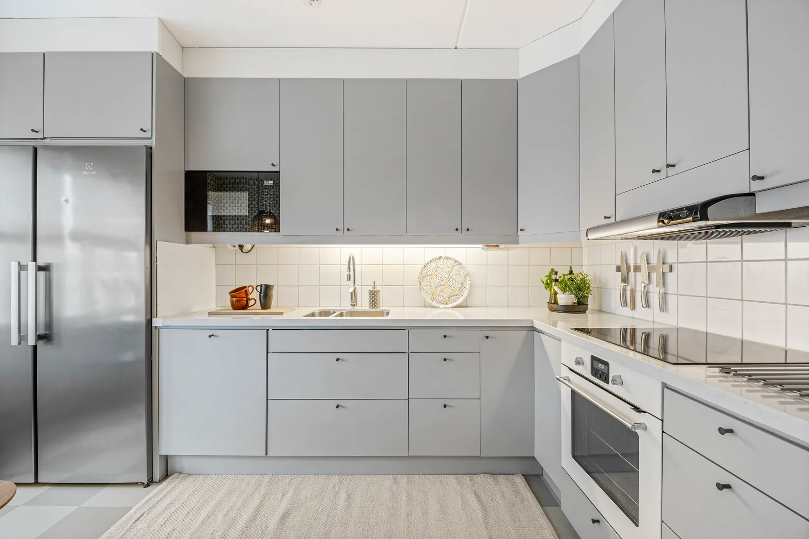 Bostadsrätt, Kungsängsgatan 57 C, Kungsängen, Uppsala