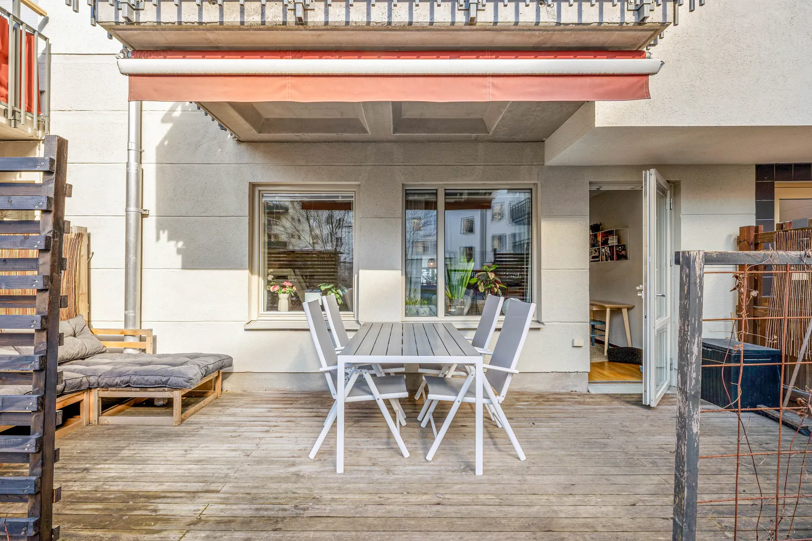 Bostadsrätt, Kungsängsgatan 57 C, Kungsängen, Uppsala