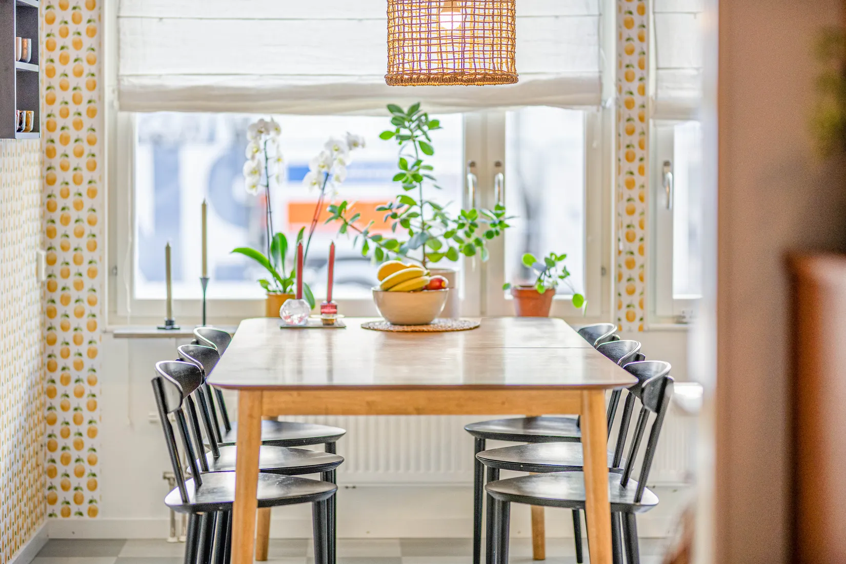Bostadsrätt, Kungsängsgatan 57 C, Kungsängen, Uppsala