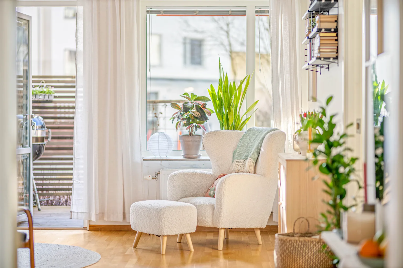 Bostadsrätt, Kungsängsgatan 57 C, Kungsängen, Uppsala