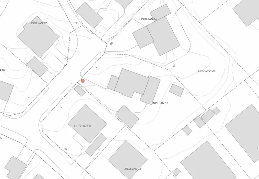 Villa, Slipgränd 4, Fullersta, Huddinge