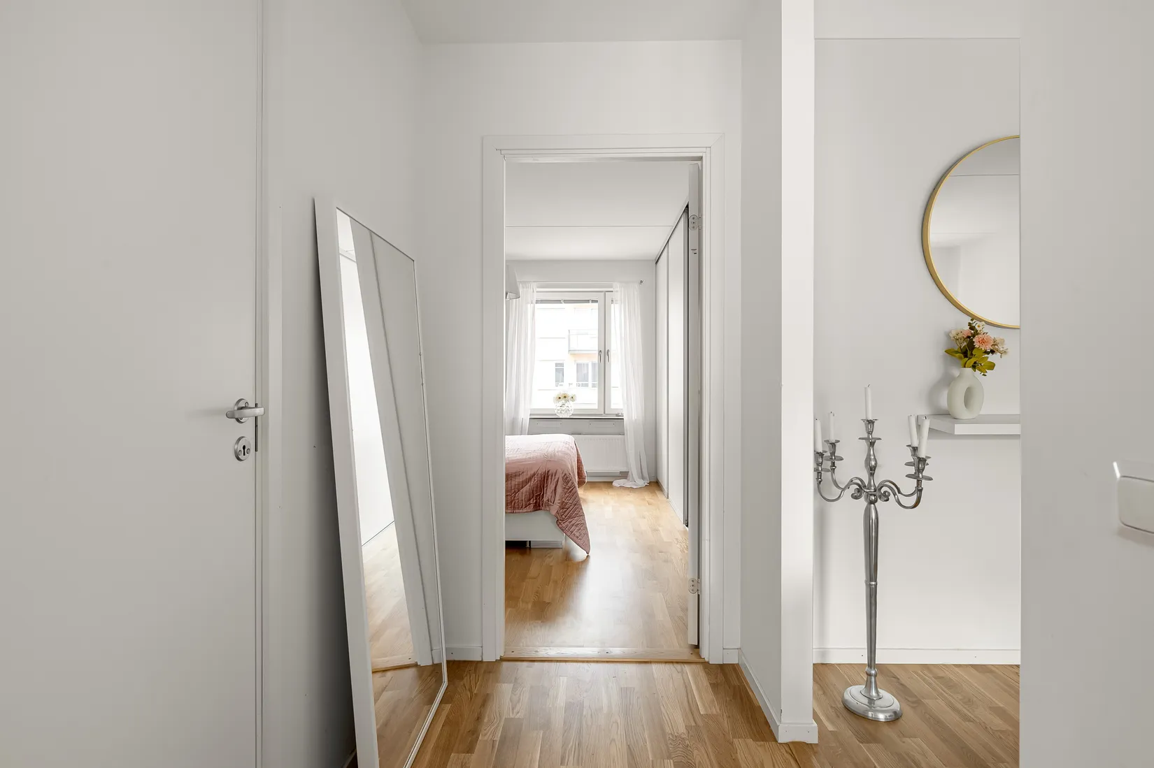 Bostadsrätt, Tullgarnsgatan 14, Industristaden/Kungsängen, Uppsala
