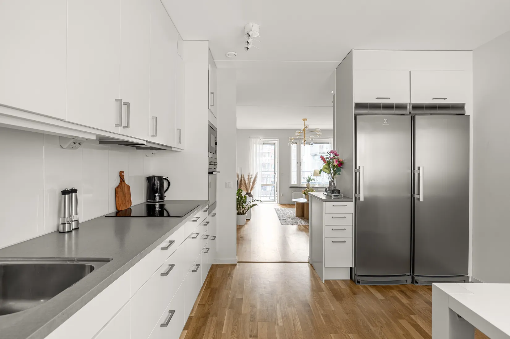 Bostadsrätt, Tullgarnsgatan 14, Industristaden/Kungsängen, Uppsala