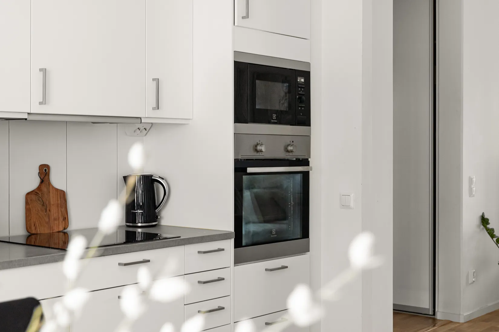 Bostadsrätt, Tullgarnsgatan 14, Industristaden/Kungsängen, Uppsala