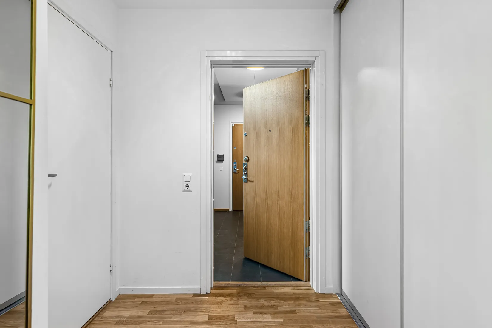 Bostadsrätt, Tullgarnsgatan 14, Industristaden/Kungsängen, Uppsala