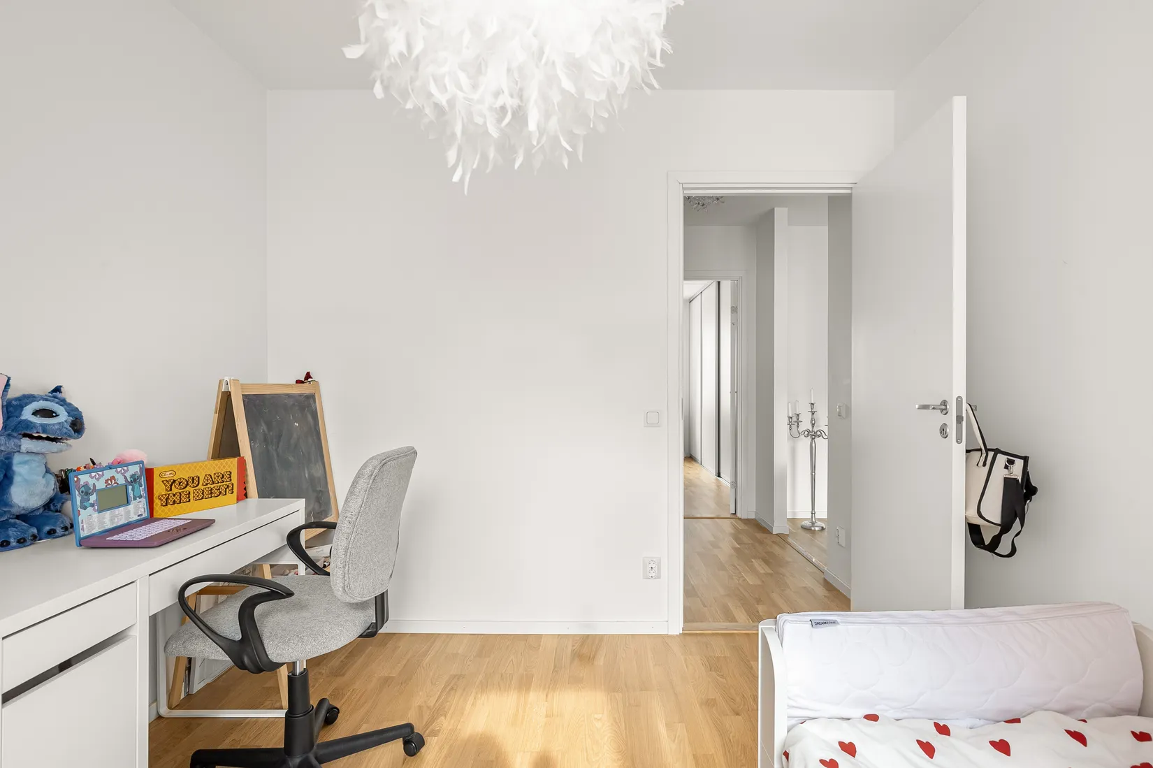 Bostadsrätt, Tullgarnsgatan 14, Industristaden/Kungsängen, Uppsala