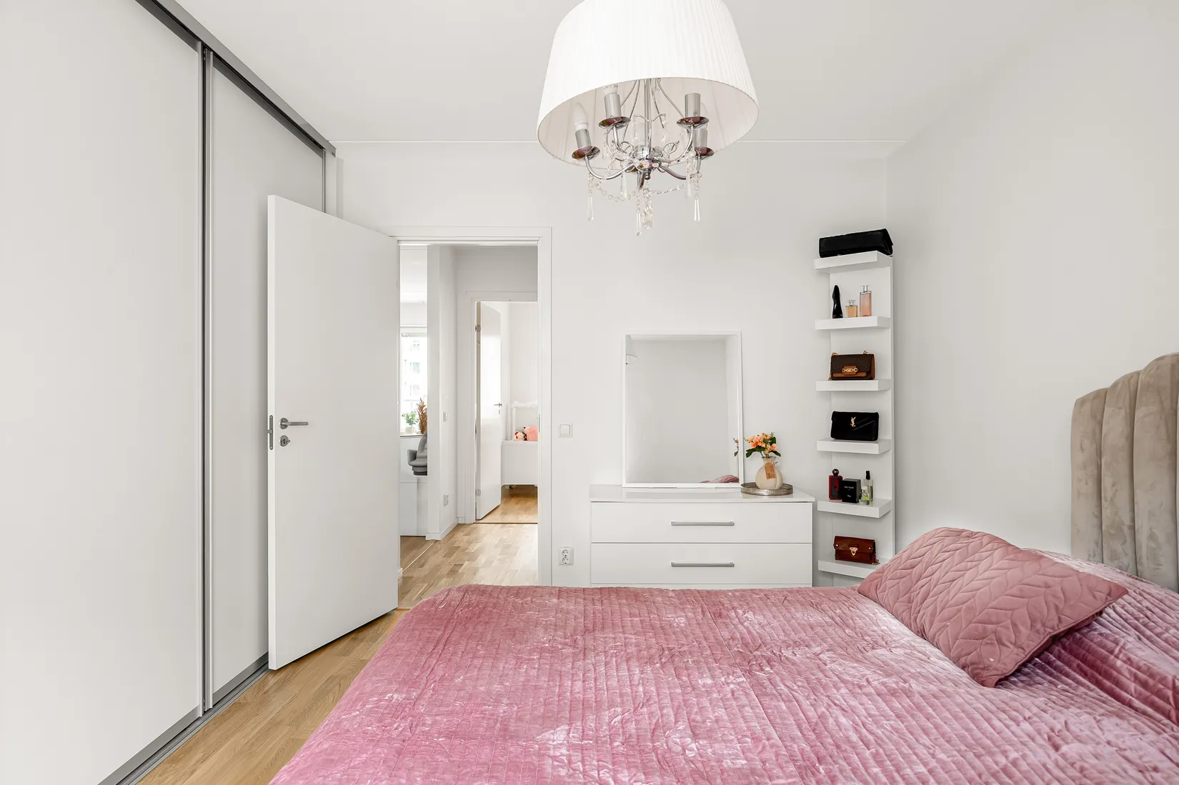Bostadsrätt, Tullgarnsgatan 14, Industristaden/Kungsängen, Uppsala