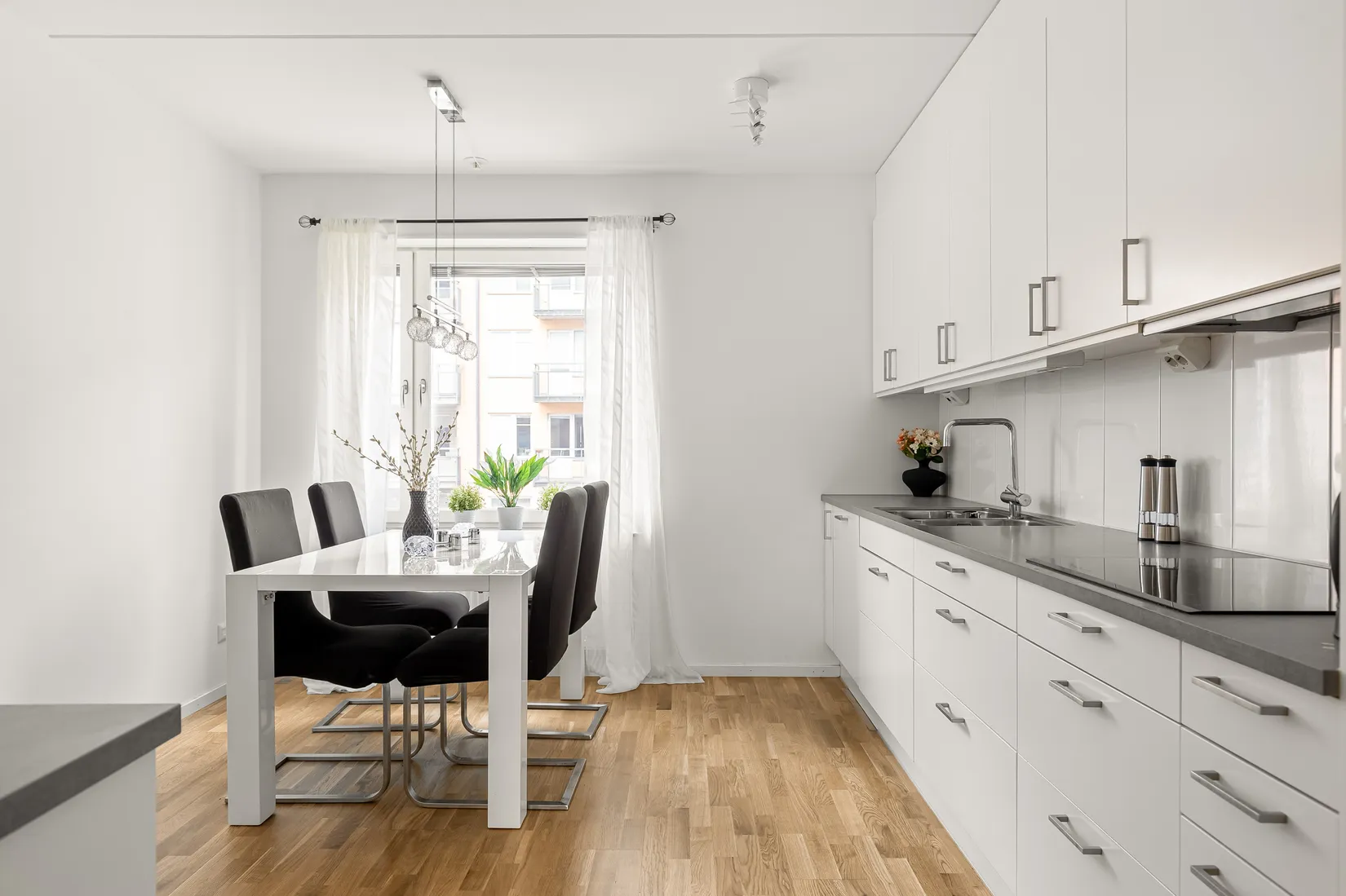 Bostadsrätt, Tullgarnsgatan 14, Industristaden/Kungsängen, Uppsala
