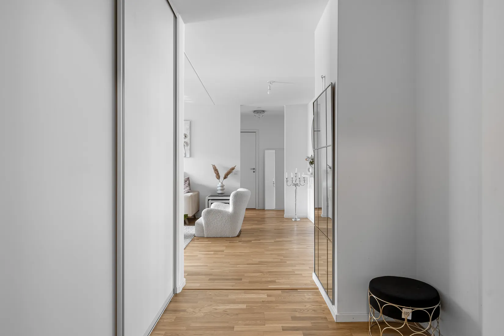 Bostadsrätt, Tullgarnsgatan 14, Industristaden/Kungsängen, Uppsala