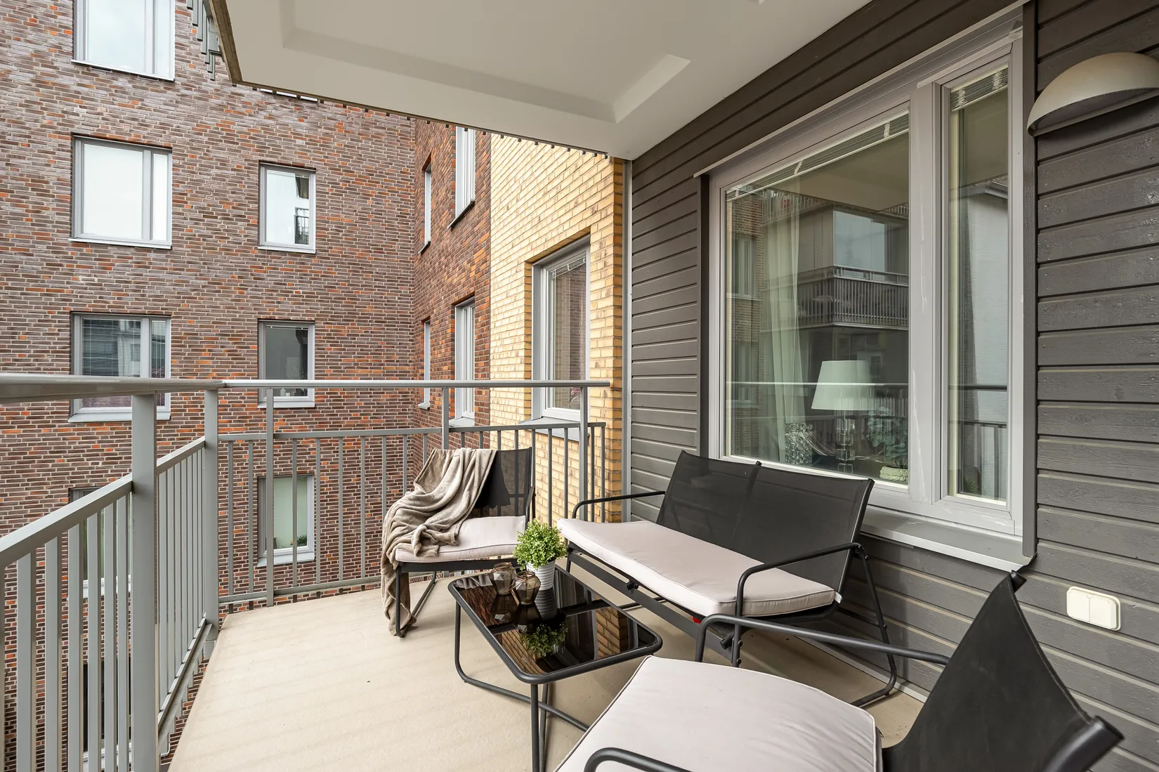 Bostadsrätt, Tullgarnsgatan 14, Industristaden/Kungsängen, Uppsala