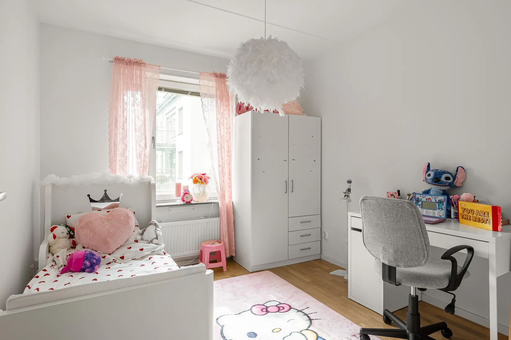 Bostadsrätt, Tullgarnsgatan 14, Industristaden/Kungsängen, Uppsala