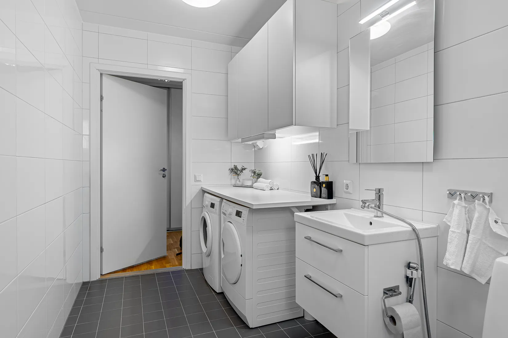 Bostadsrätt, Tullgarnsgatan 14, Industristaden/Kungsängen, Uppsala