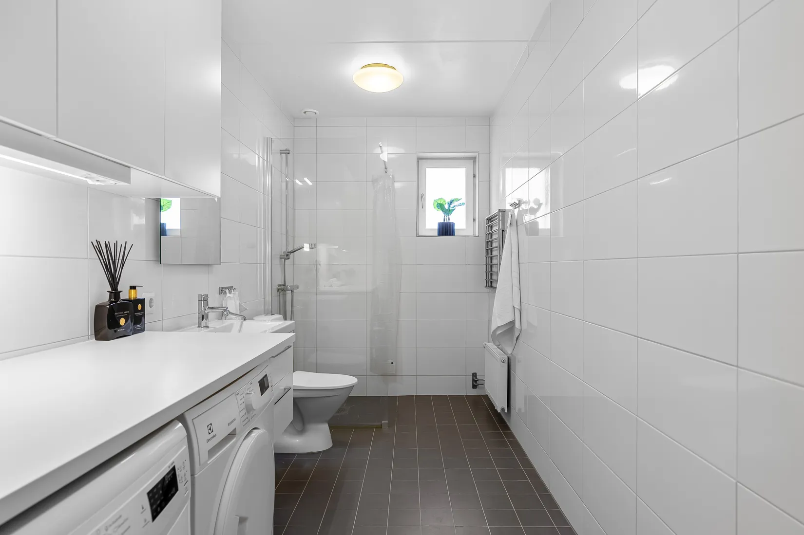 Bostadsrätt, Tullgarnsgatan 14, Industristaden/Kungsängen, Uppsala
