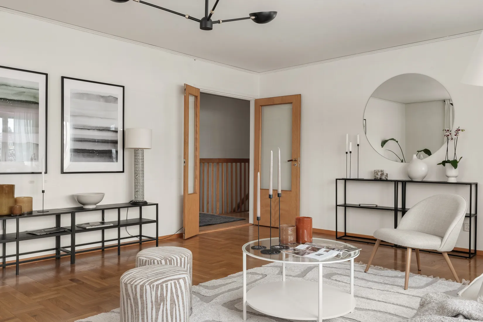 Villa, Ledungsvägen 41, Gamla Uppsala, Uppsala