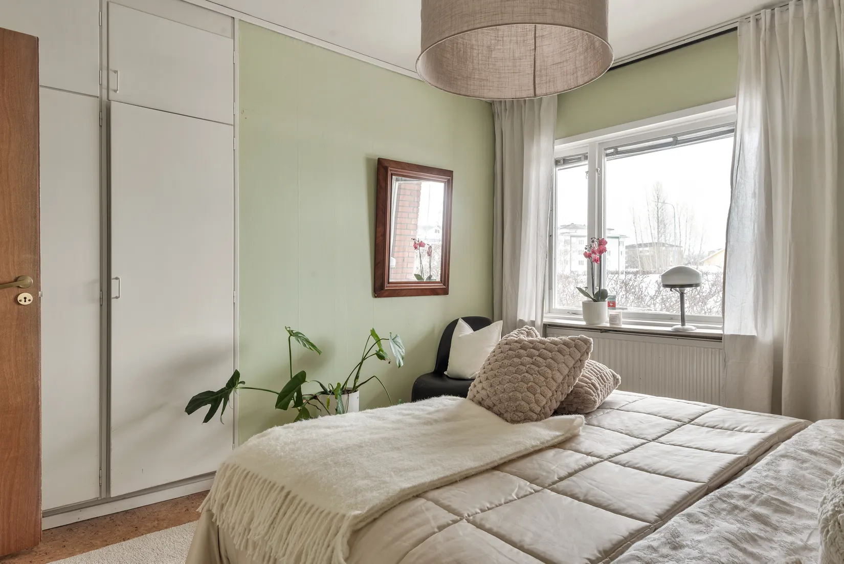 Villa, Ledungsvägen 41, Gamla Uppsala, Uppsala