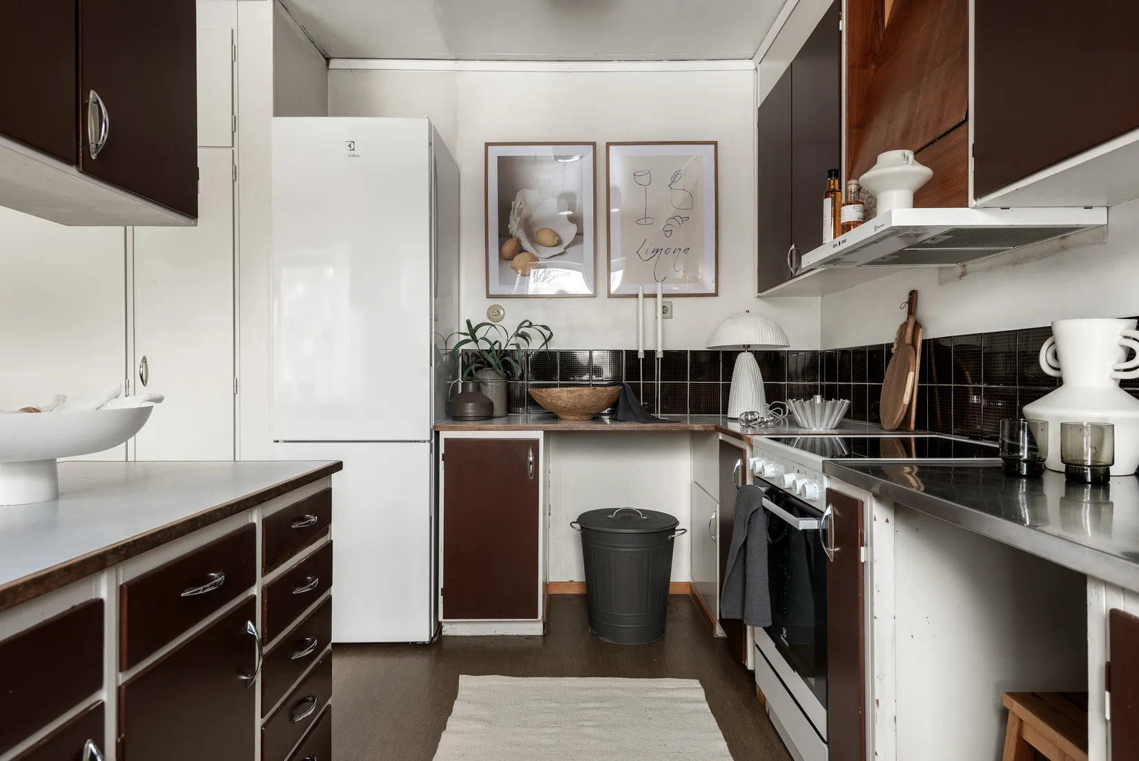 Villa, Ledungsvägen 41, Gamla Uppsala, Uppsala