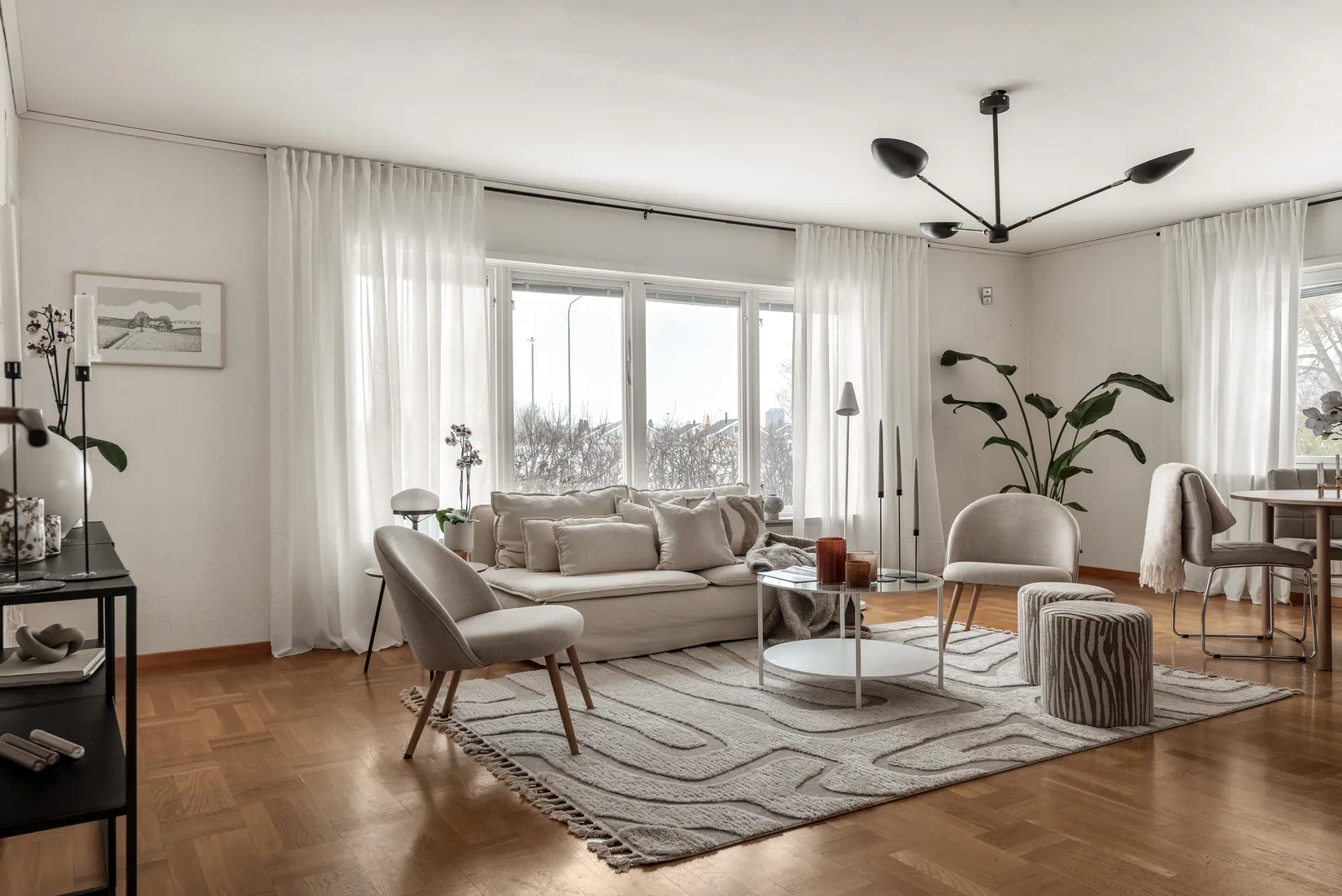 Villa, Ledungsvägen 41, Gamla Uppsala, Uppsala