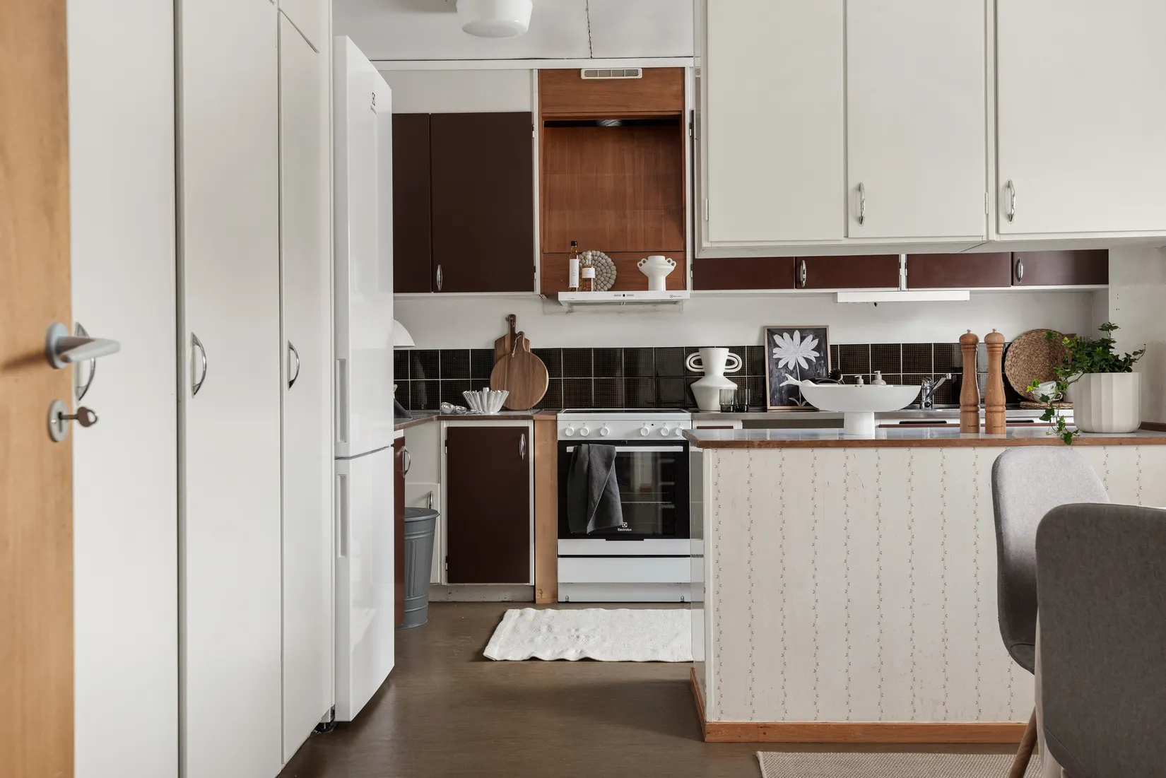 Villa, Ledungsvägen 41, Gamla Uppsala, Uppsala