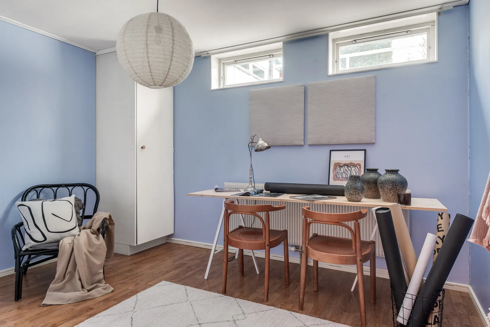 Villa, Ledungsvägen 41, Gamla Uppsala, Uppsala