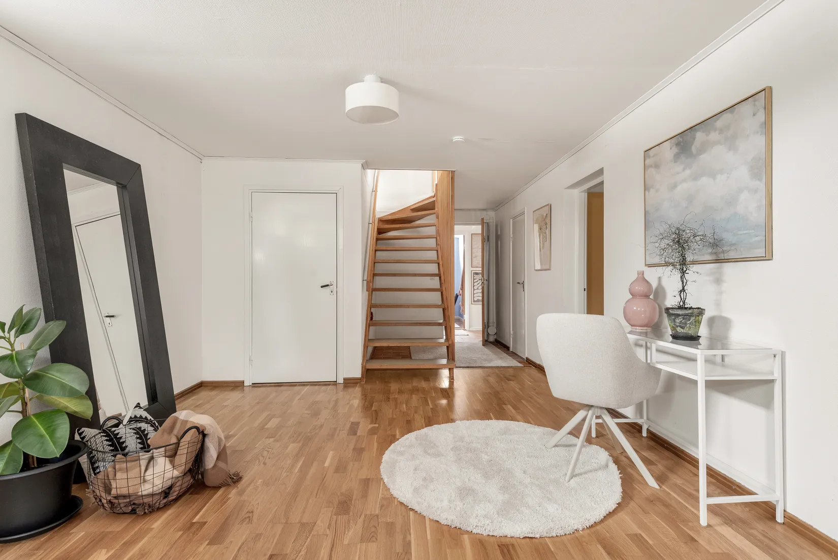 Villa, Ledungsvägen 41, Gamla Uppsala, Uppsala