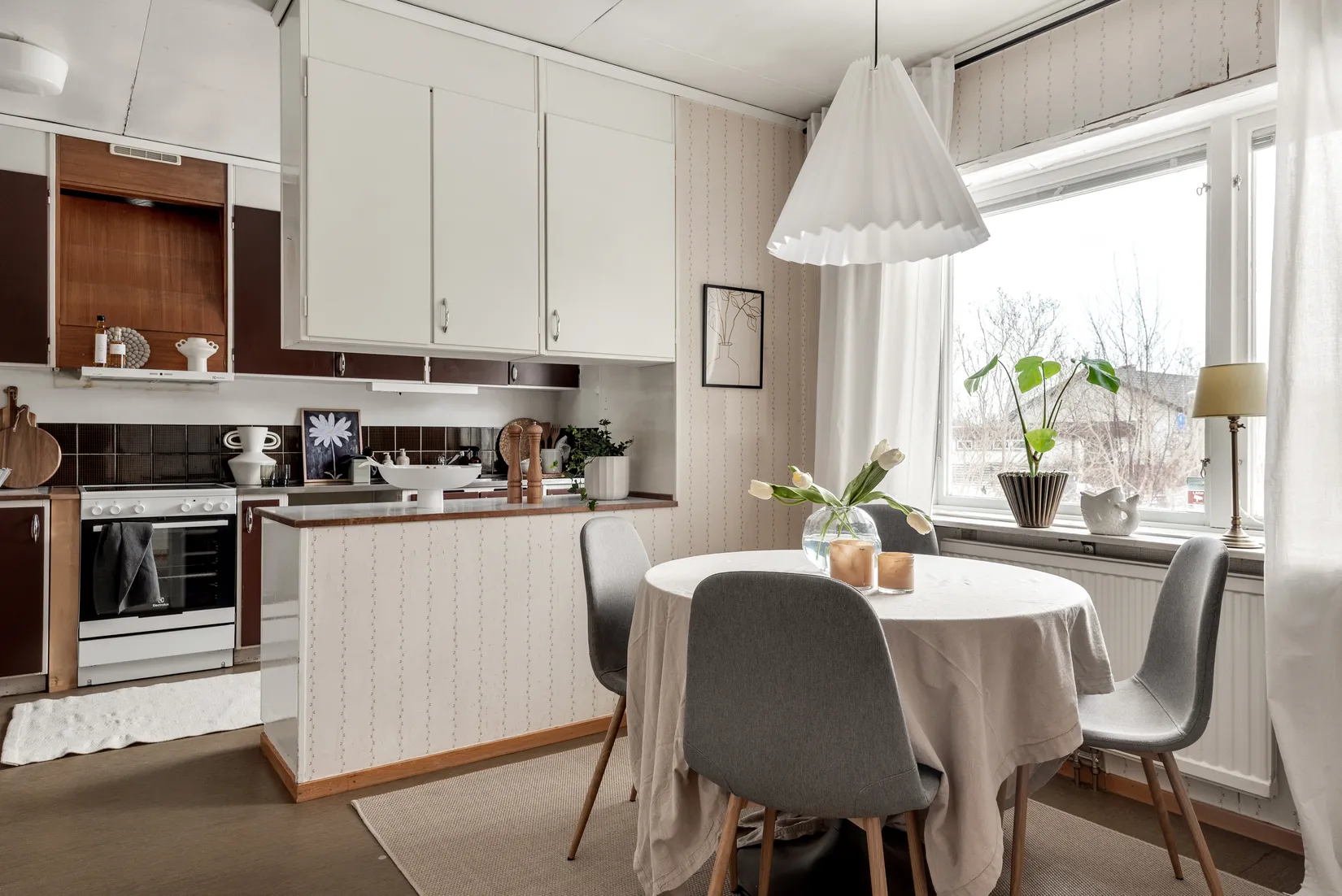 Villa, Ledungsvägen 41, Gamla Uppsala, Uppsala