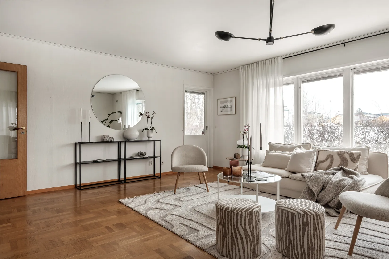 Villa, Ledungsvägen 41, Gamla Uppsala, Uppsala