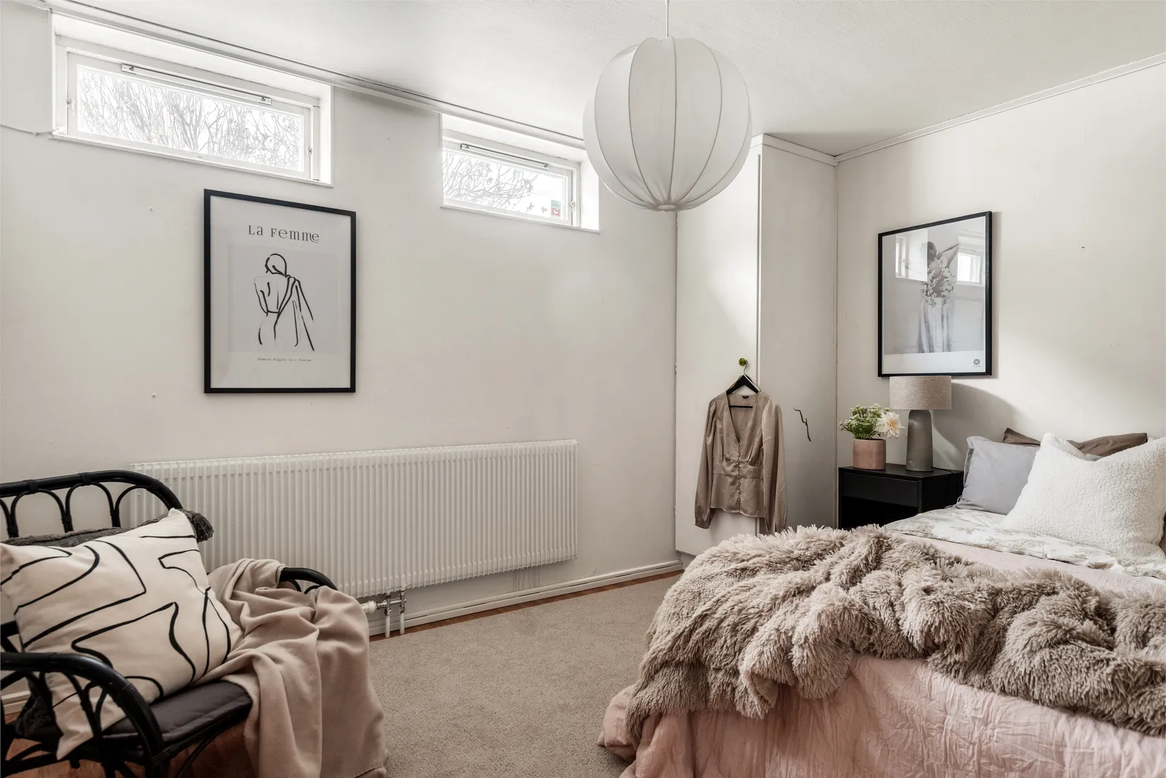 Villa, Ledungsvägen 41, Gamla Uppsala, Uppsala