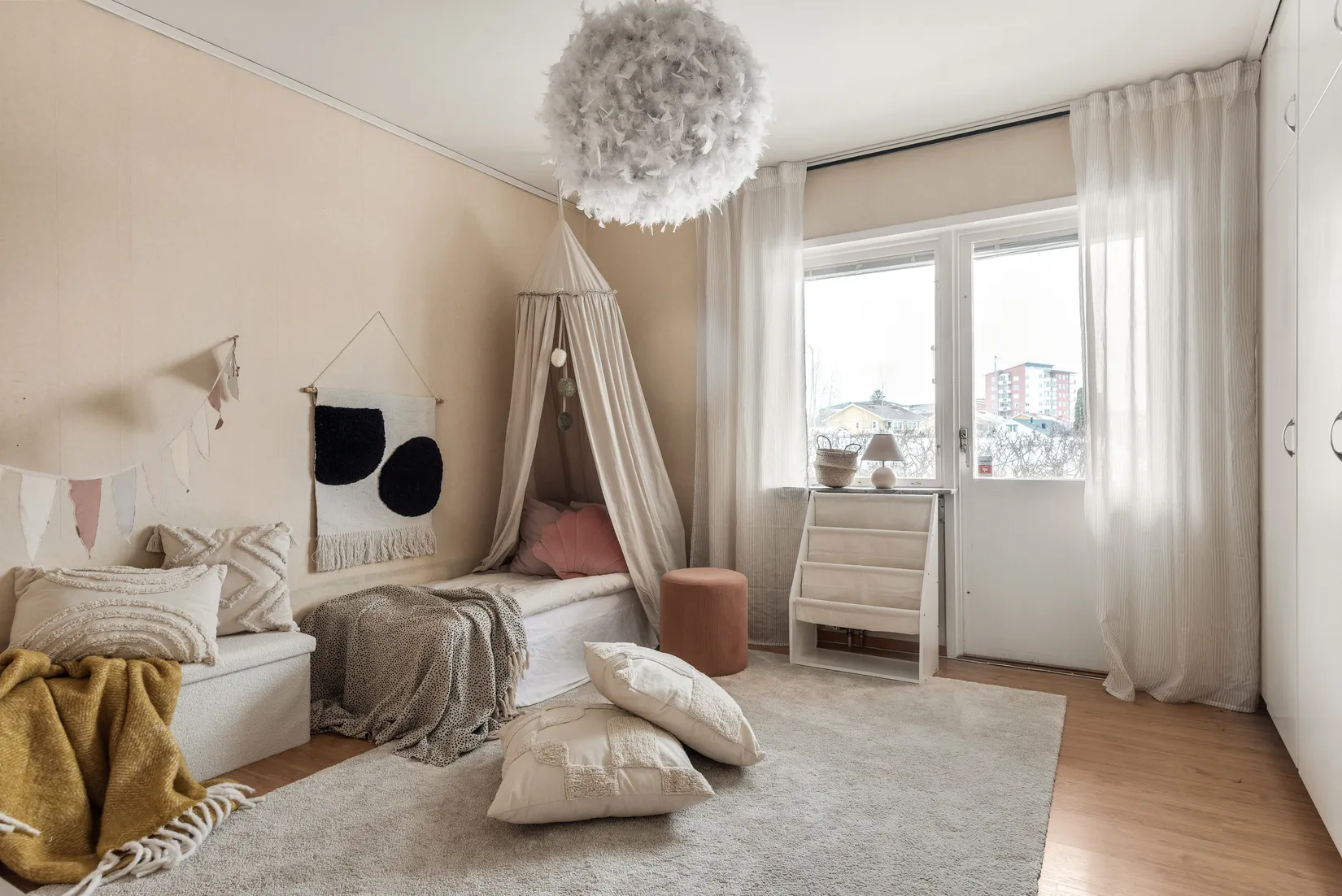 Villa, Ledungsvägen 41, Gamla Uppsala, Uppsala