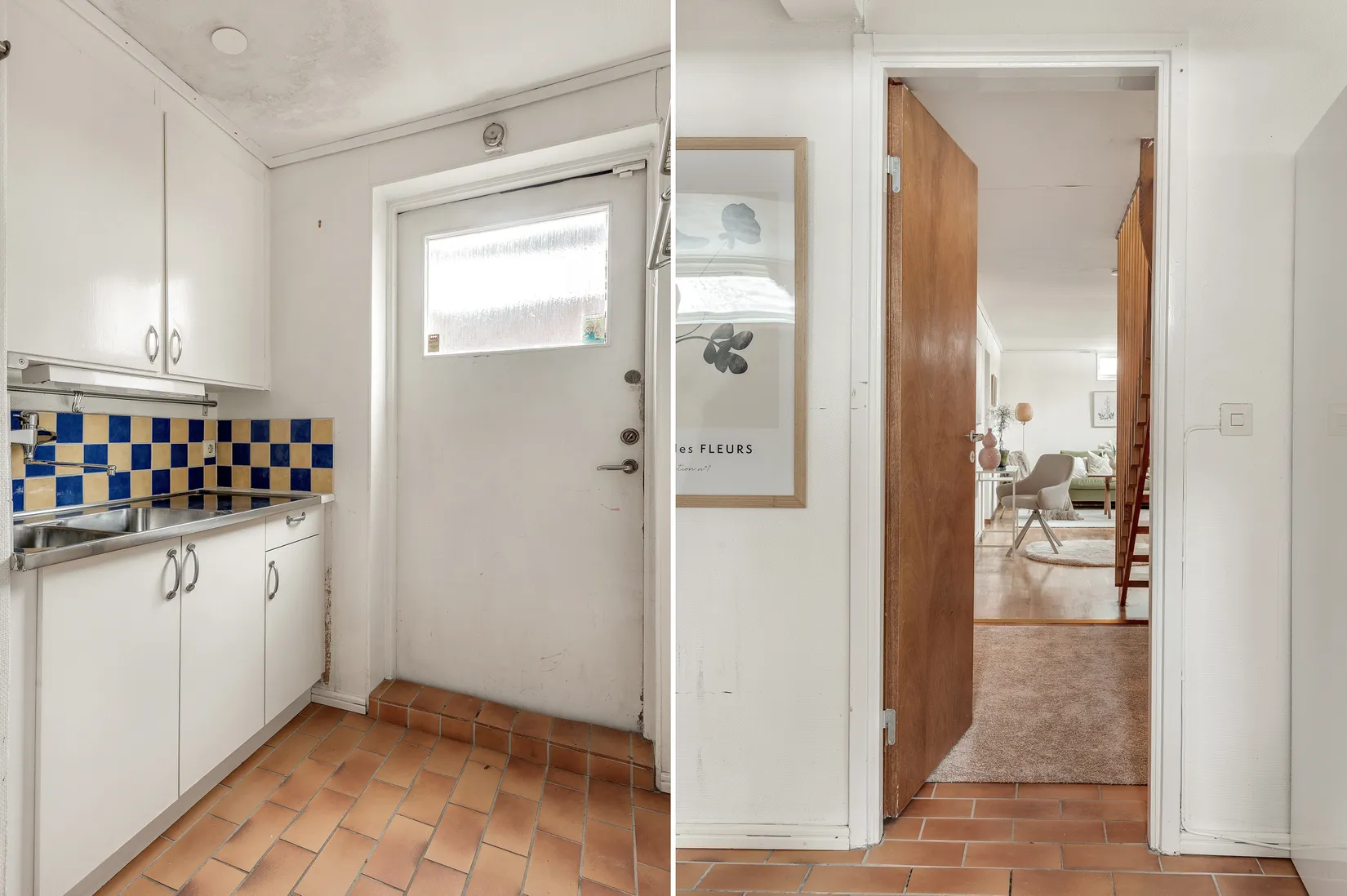 Villa, Ledungsvägen 41, Gamla Uppsala, Uppsala