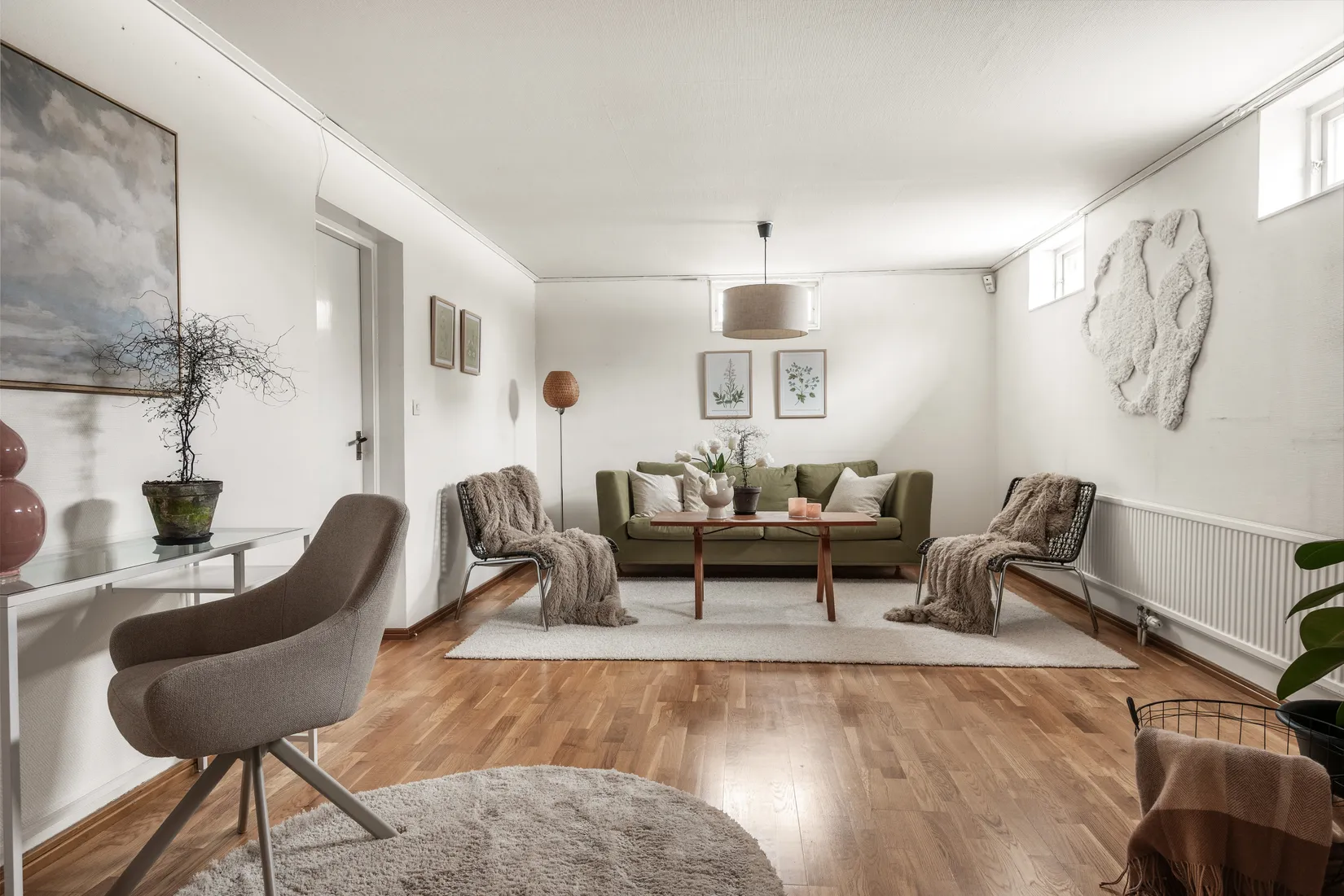 Villa, Ledungsvägen 41, Gamla Uppsala, Uppsala