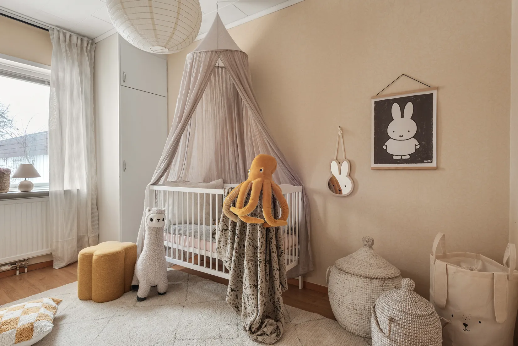 Villa, Ledungsvägen 41, Gamla Uppsala, Uppsala