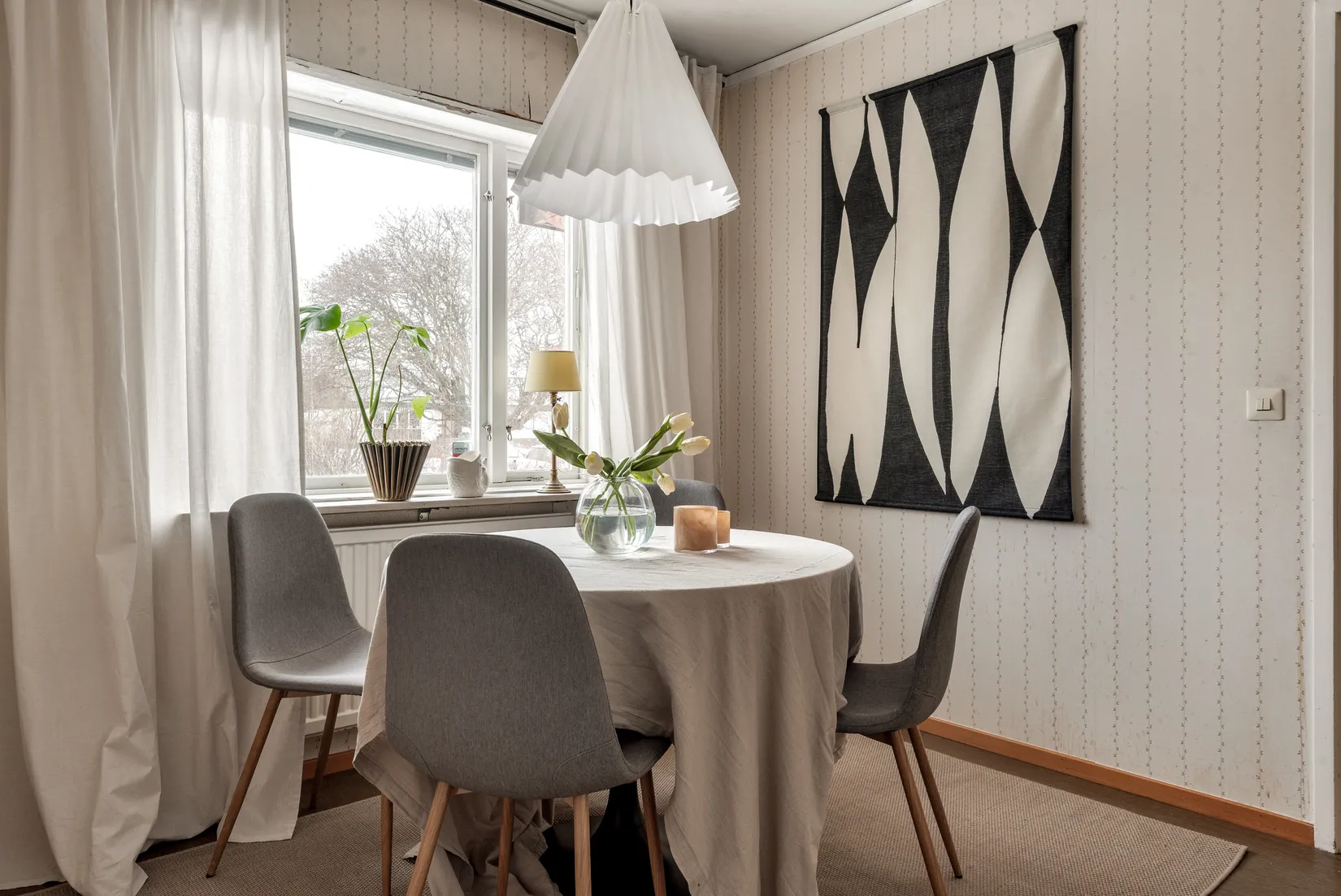 Villa, Ledungsvägen 41, Gamla Uppsala, Uppsala