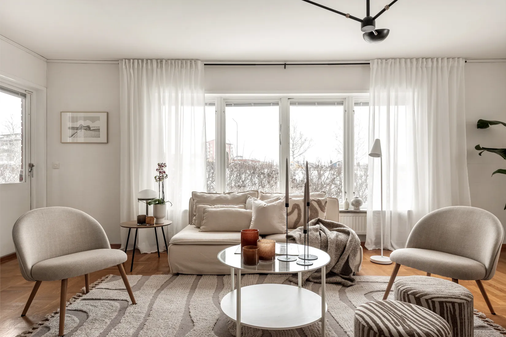 Villa, Ledungsvägen 41, Gamla Uppsala, Uppsala