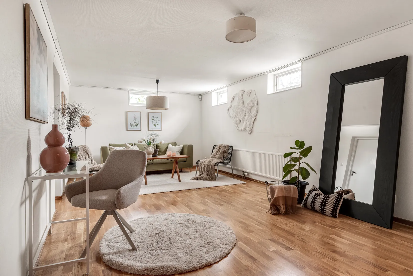 Villa, Ledungsvägen 41, Gamla Uppsala, Uppsala