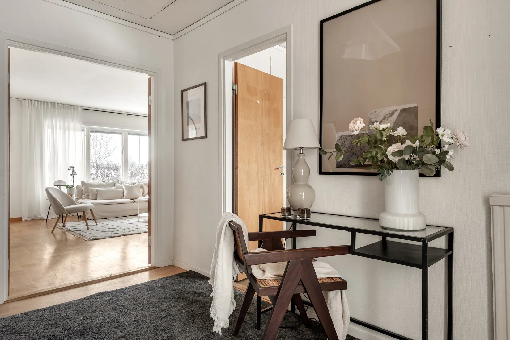 Villa, Ledungsvägen 41, Gamla Uppsala, Uppsala