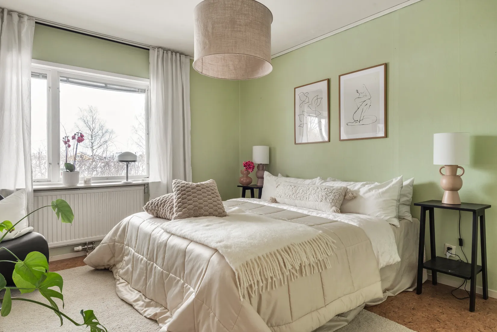 Villa, Ledungsvägen 41, Gamla Uppsala, Uppsala