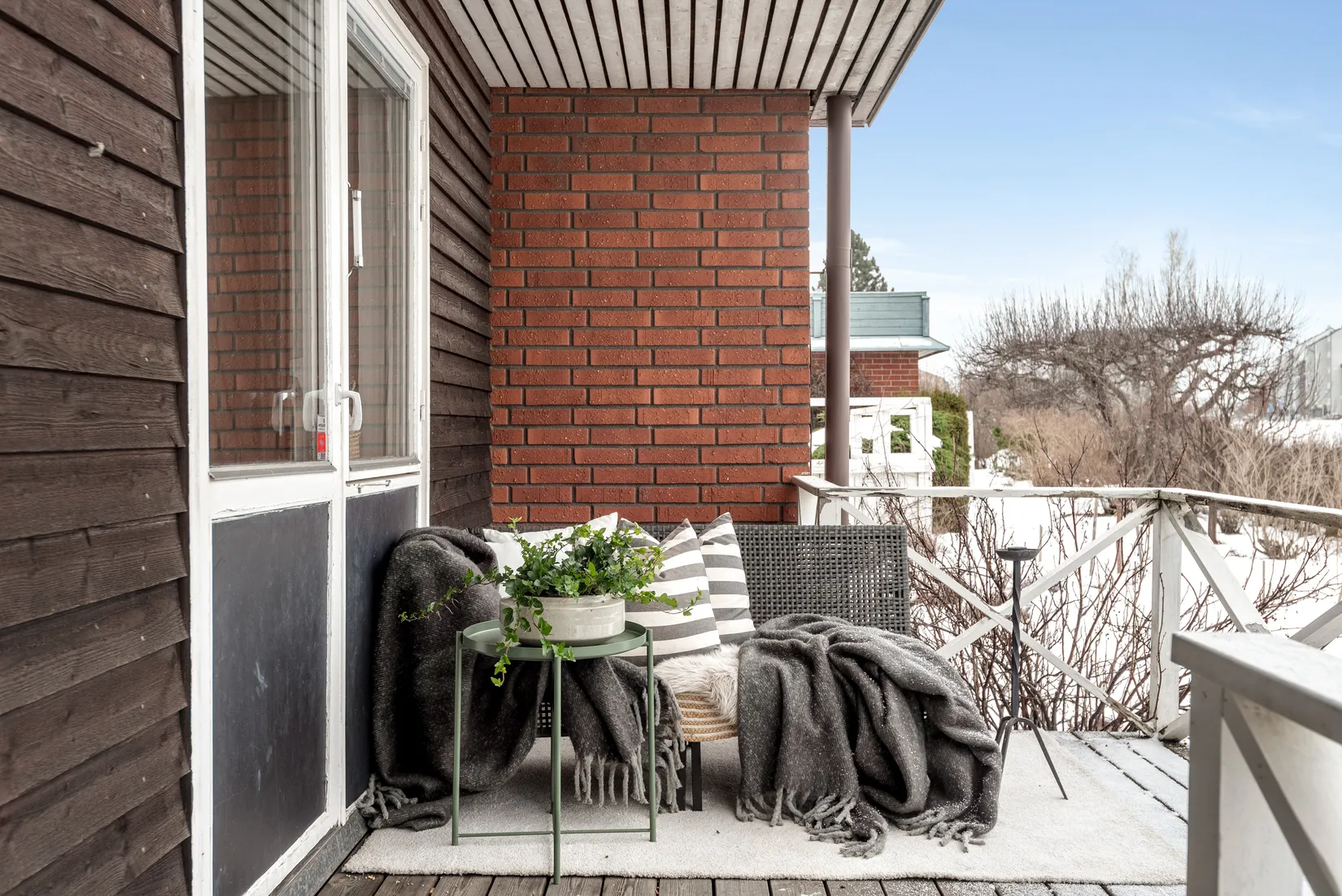 Villa, Ledungsvägen 41, Gamla Uppsala, Uppsala