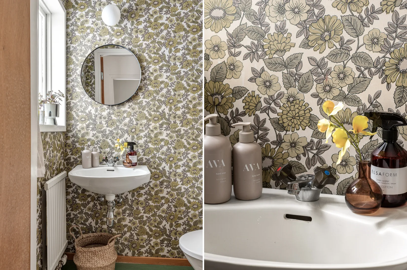 Villa, Ledungsvägen 41, Gamla Uppsala, Uppsala