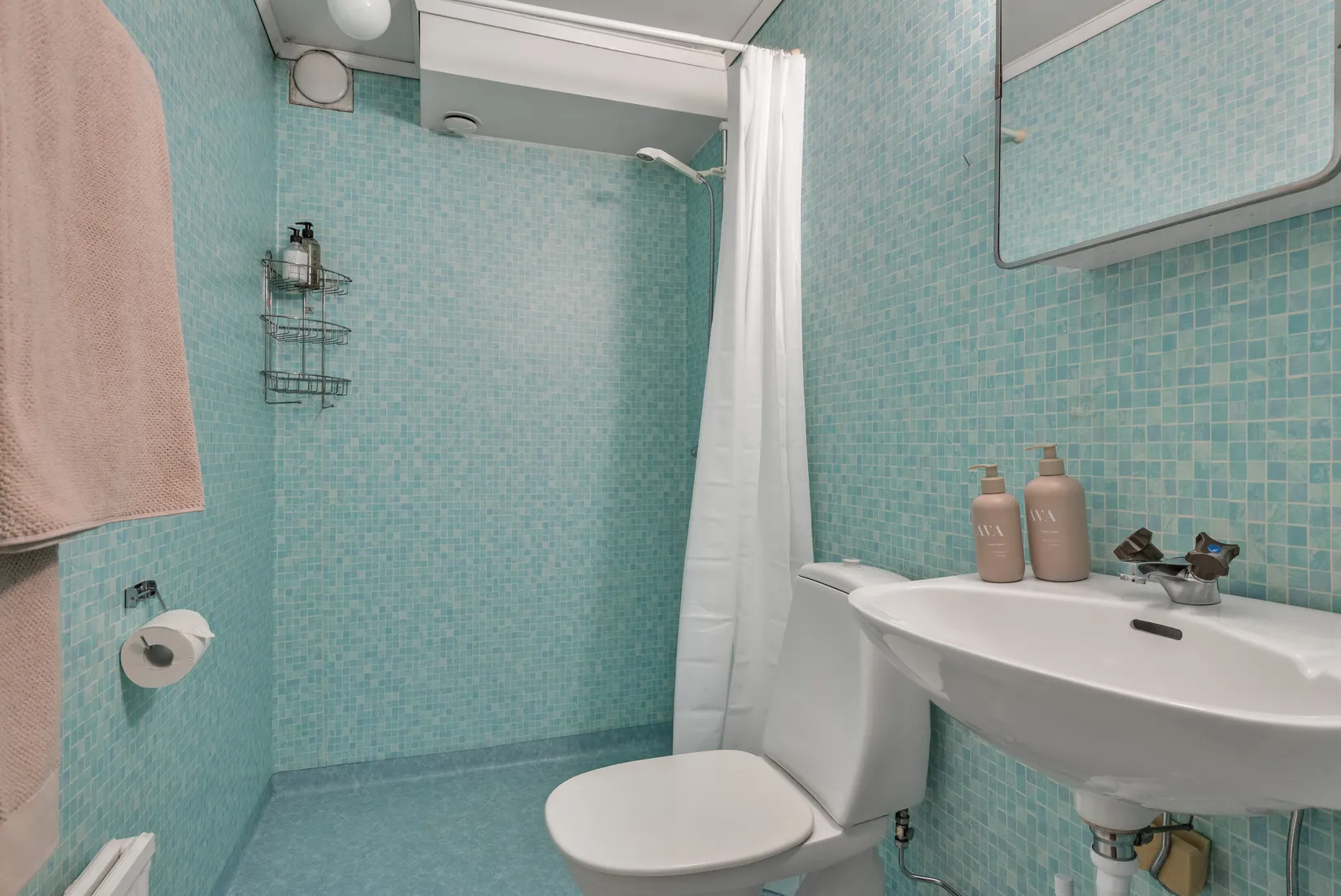 Villa, Ledungsvägen 41, Gamla Uppsala, Uppsala