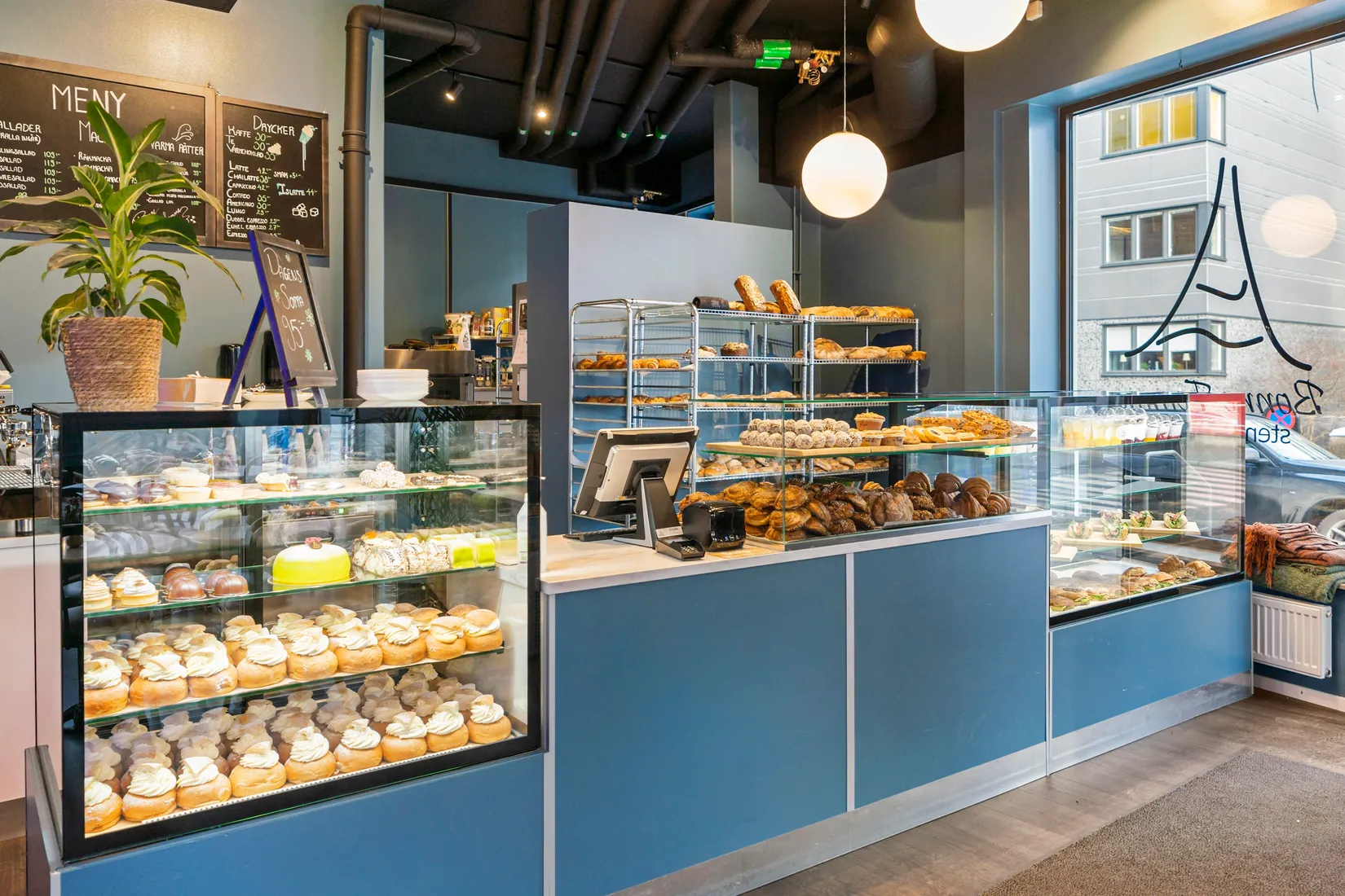 Bostadsrätt, Sjöviksbacken 18, Liljeholmskajen - Liljeholmen, Stockholm